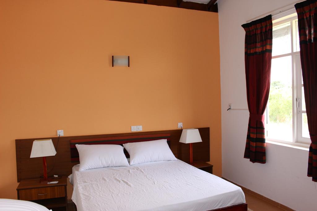 Apartament The Rock House Katunayaka Zewnętrze zdjęcie
