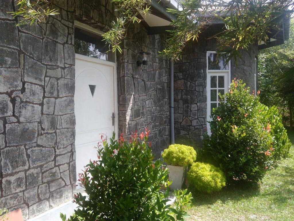 Apartament The Rock House Katunayaka Zewnętrze zdjęcie