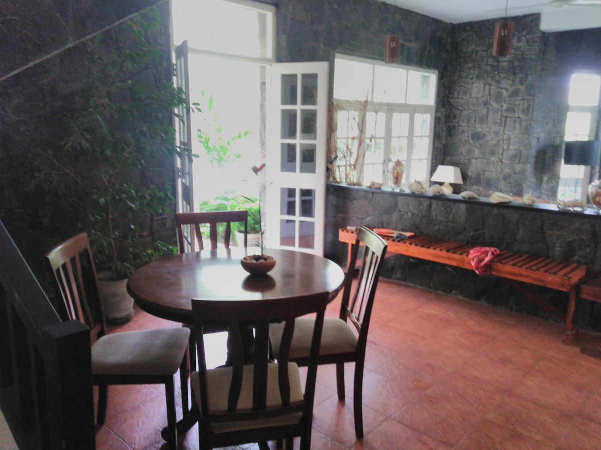 Apartament The Rock House Katunayaka Zewnętrze zdjęcie