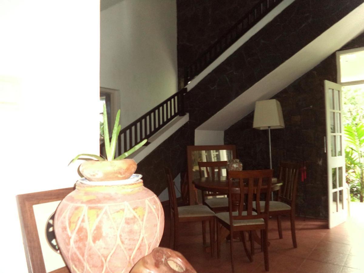 Apartament The Rock House Katunayaka Zewnętrze zdjęcie